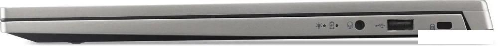 Ноутбук Acer Aspire Lite 15 AL15-33P-3809 NX.D2MEM.001