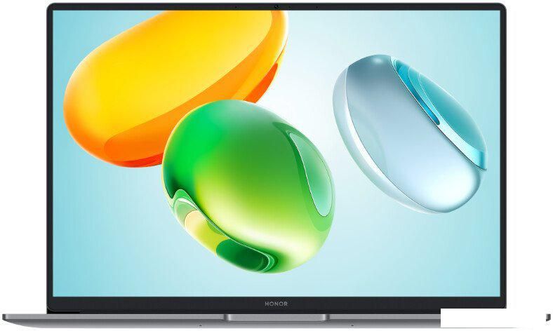 Ноутбук HONOR MagicBook X16 2026 BRG-X 5301ARGP