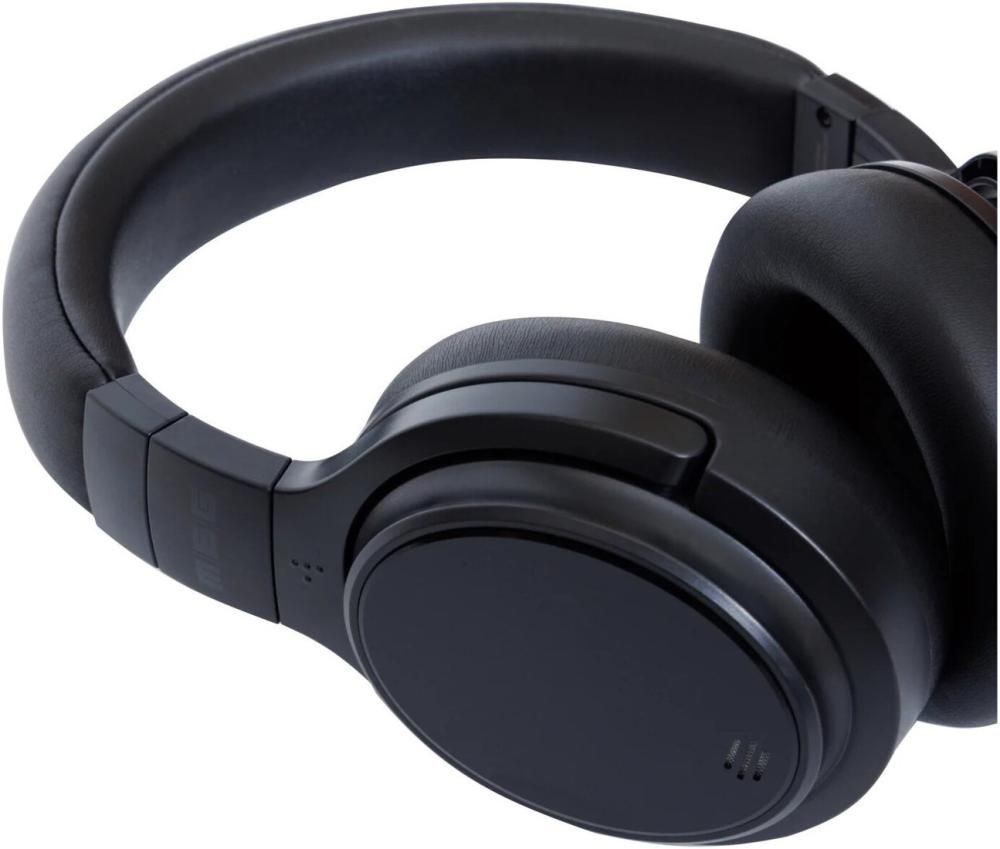 Наушники MEG Elysium HEA500BL