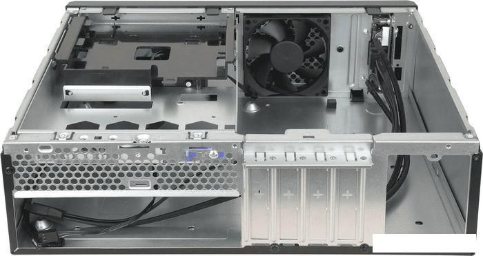 Корпус Chieftec BE-10B-300