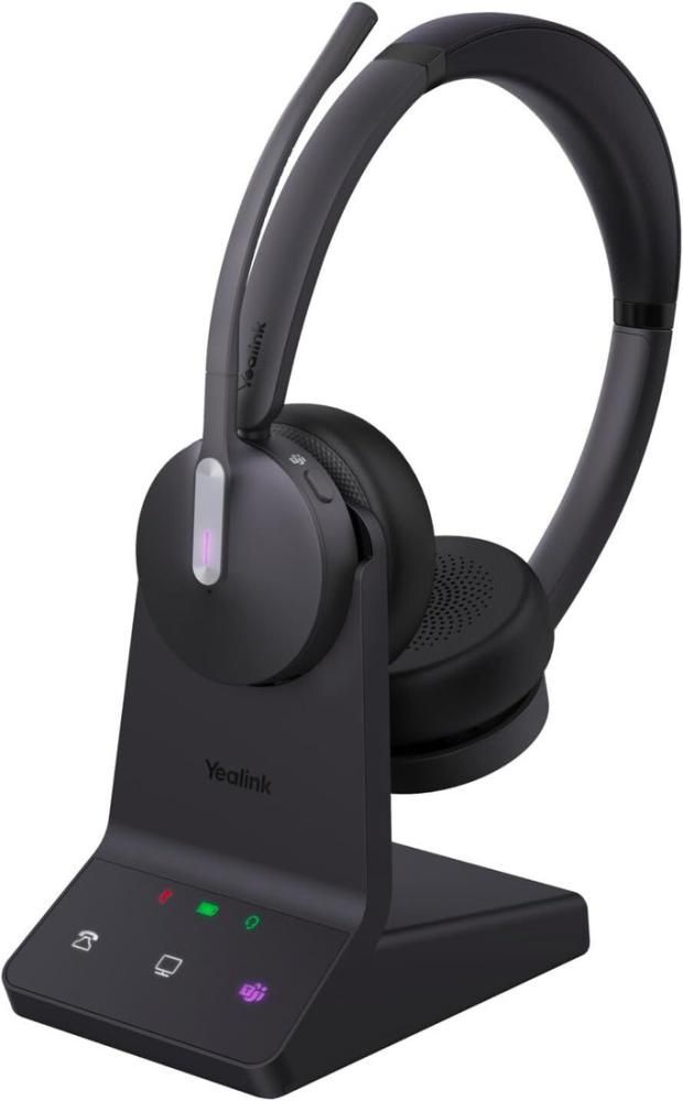 Офисная гарнитура Yealink WH64 Dual UC