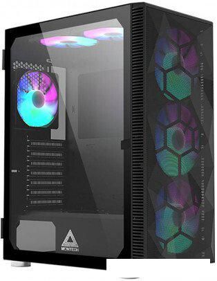 Компьютеры TGPC Creator Pro 87050 I-X