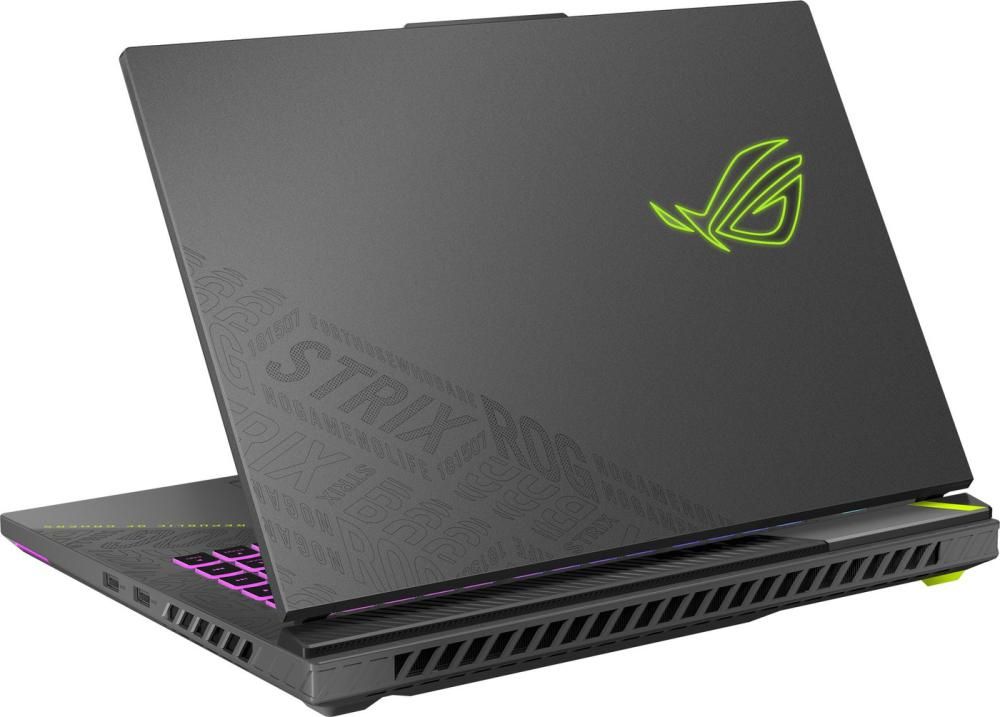 Игровой ноутбук ASUS ROG Strix G16 2025 G614PR-RV027