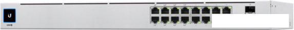 Управляемый коммутатор 2-го уровня Ubiquiti UniFi Switch 16 PoE