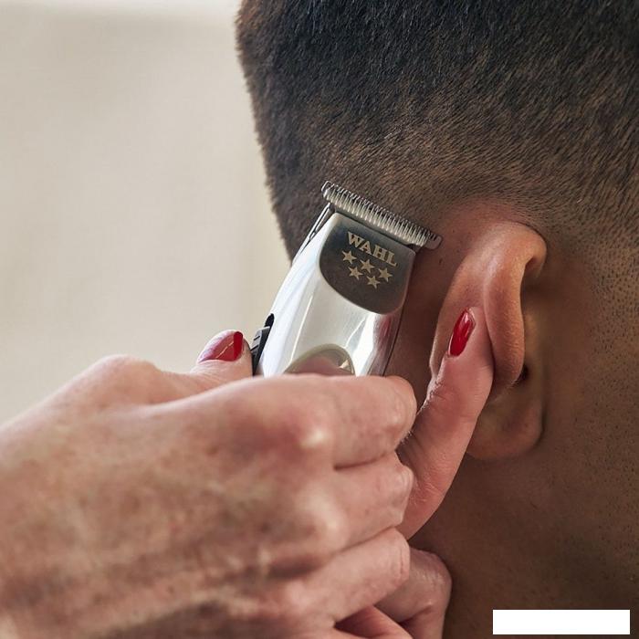 Триммер для бороды и усов Wahl Align Li Cordless 08172-016