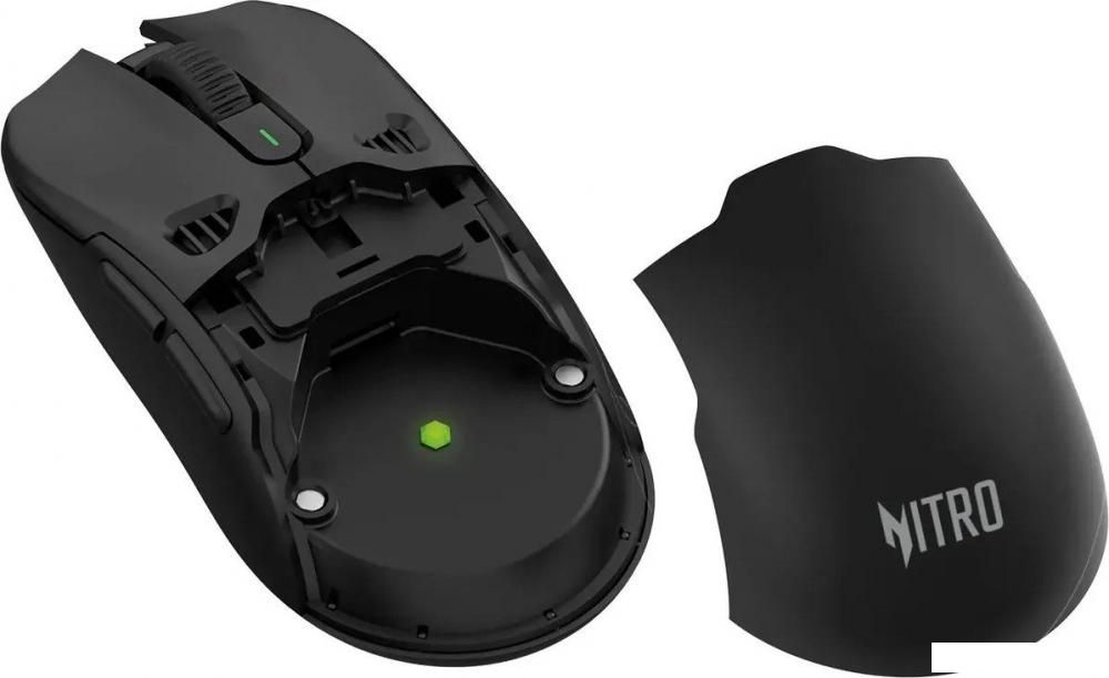 Игровая мышь Acer Nitro OMR404