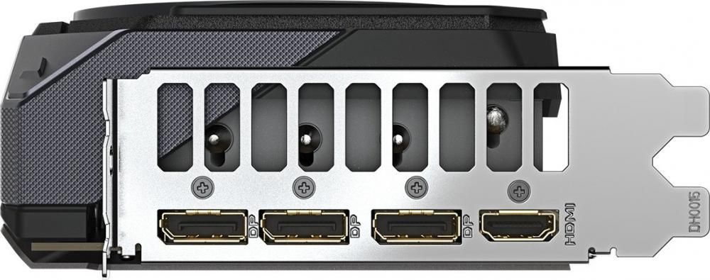Видеокарта Gigabyte GeForce RTX 5070 Gaming OC 12G GV-N5070GAMING OC-12GD