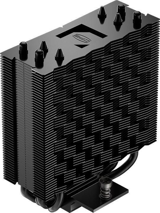 Кулер для процессора PCCooler RT400 ARGB