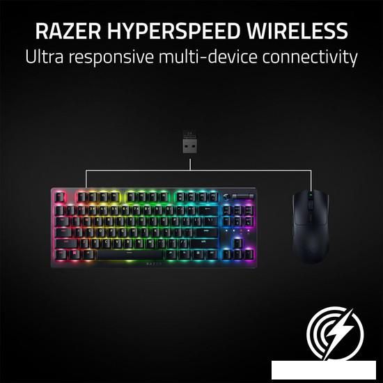 Игровая мышь Razer Viper V3 HyperSpeed