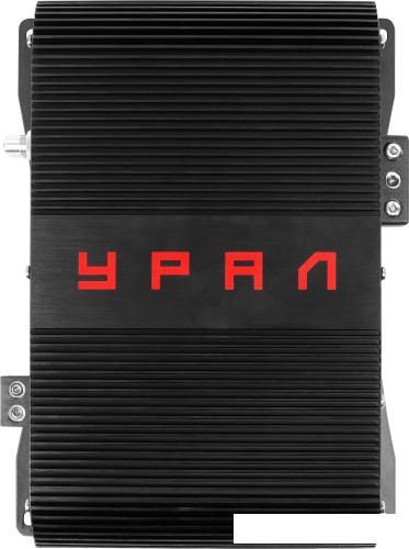 Автомобильный усилитель Урал ТТ 1.1600