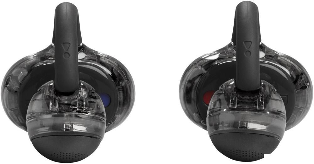 Наушники JBL Soundgear Clips (черный)