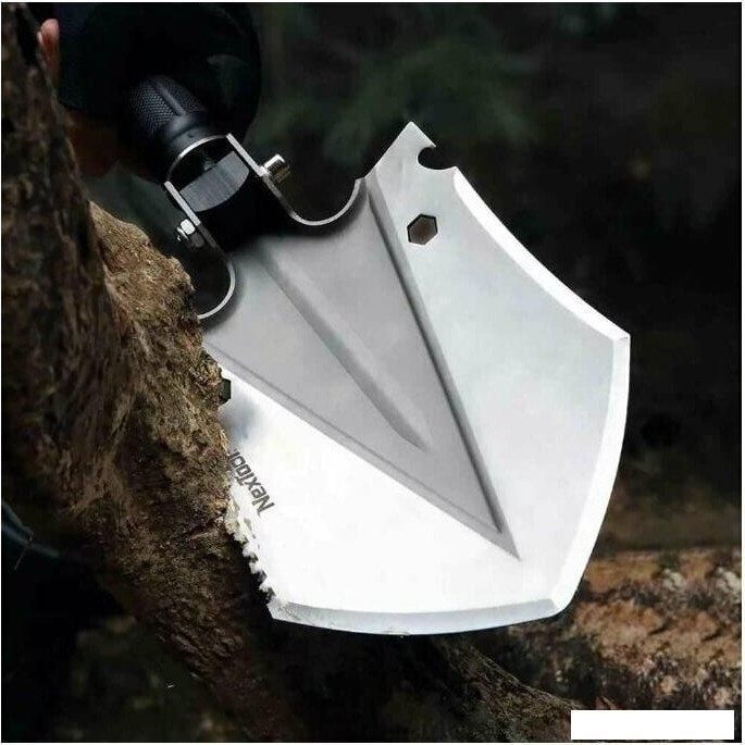 Лопата походная NexTool Large Multifunctional Shovel NE0114