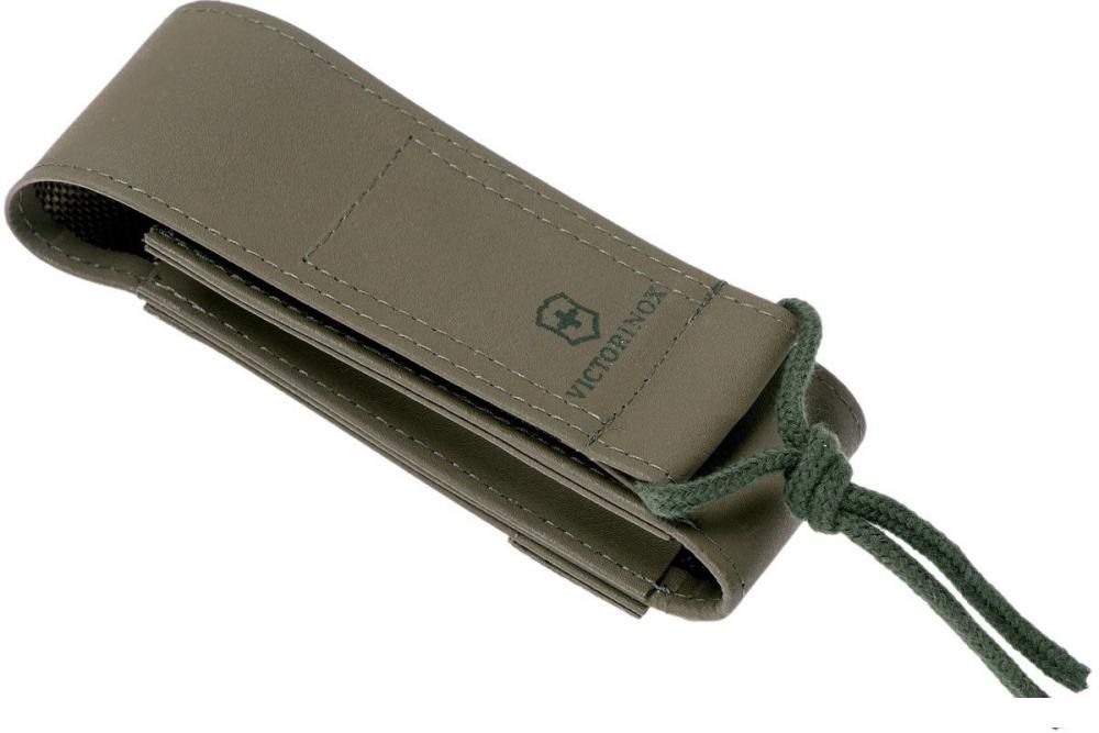 Складной нож Victorinox Hunter Pro M (черный)