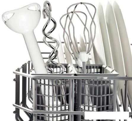 Миксер Bosch MFQ36440