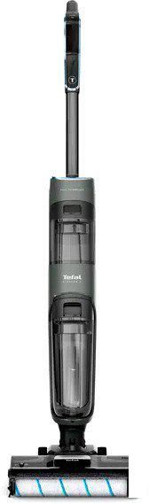 Вертикальный моющий пылесос Tefal X-Clean 4 GF5035F0