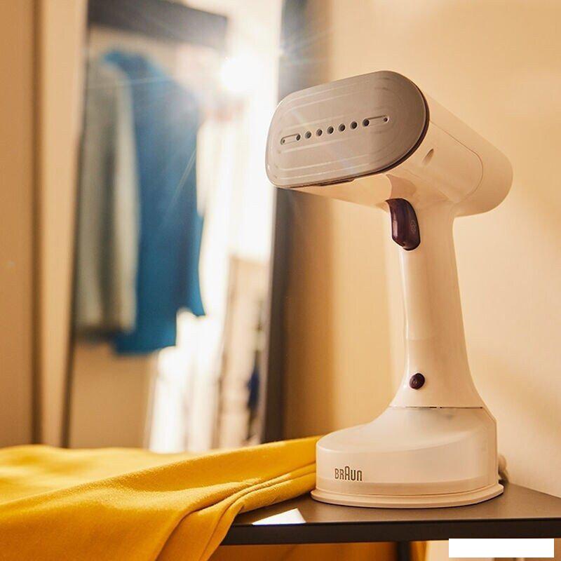 Отпариватель Braun QuickStyle 5 GS5011PU