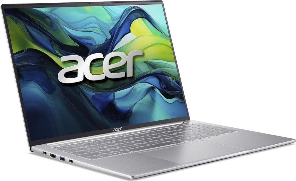 Ноутбук Acer Swift Lite 16 SFL16-51M-785G NX.D3VCD.002