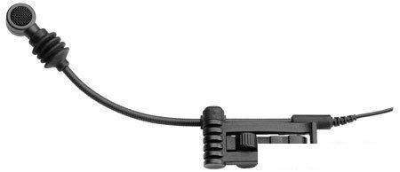 Проводной микрофон Sennheiser e 608