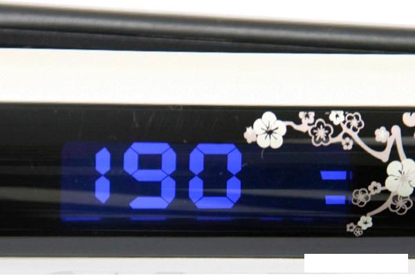 Выпрямитель Remington S9500
