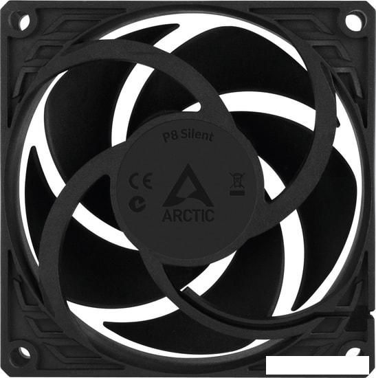 Вентилятор для корпуса Arctic P8 Silent ACFAN00152A
