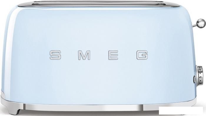 Тостер Smeg TSF02PBEU