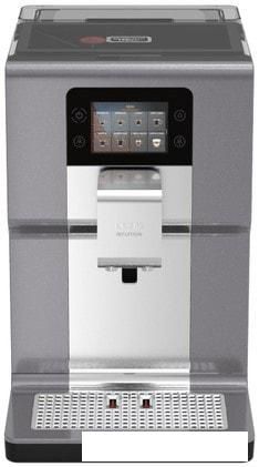 Кофемашина Krups Intuition Preference+ EA875E10