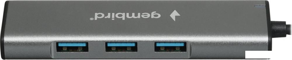 USB-хаб Gembird UHB-U3P7-01
