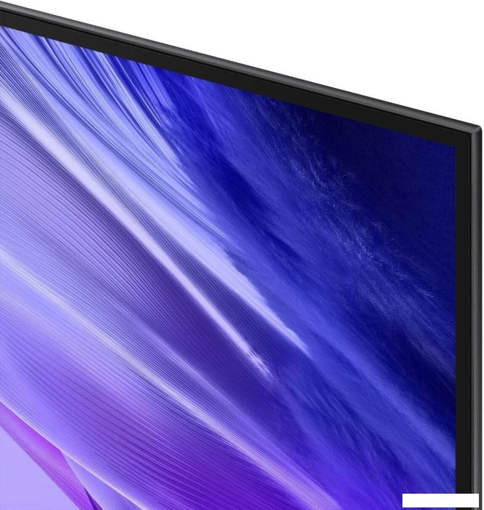 OLED телевизор Samsung OLED S85H 4K QE55S85HAEXPY