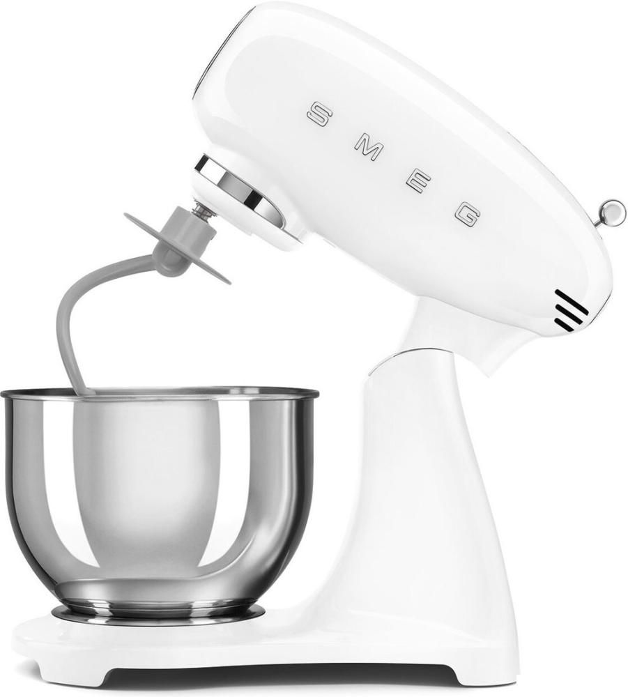 Планетарный миксер Smeg SMF05WHEU