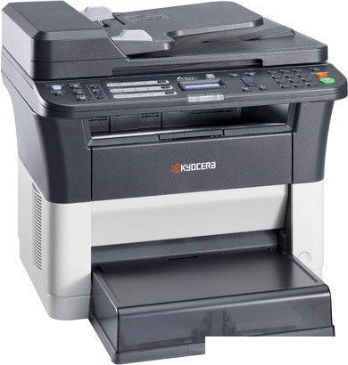 МФУ Kyocera Mita FS-1125MFP