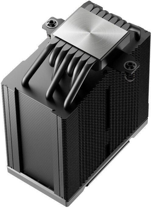 Кулер для процессора DeepCool AK700 Digital NYX R-AK700-BKNNMN-GJD-1