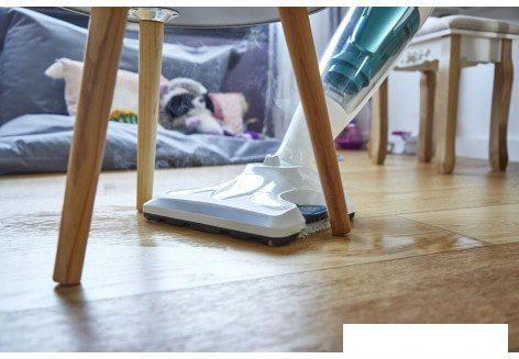 Пылесос Tefal VP7777WH