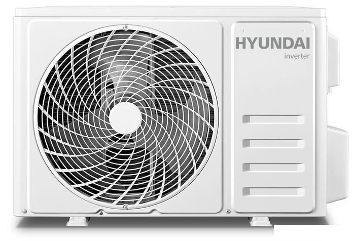 Кондиционер Hyundai HAC-24I/T-PRO