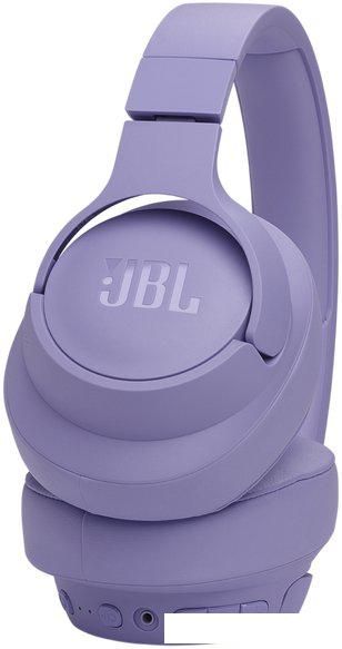 Наушники JBL Tune 770NC (сиреневый, китайская версия)