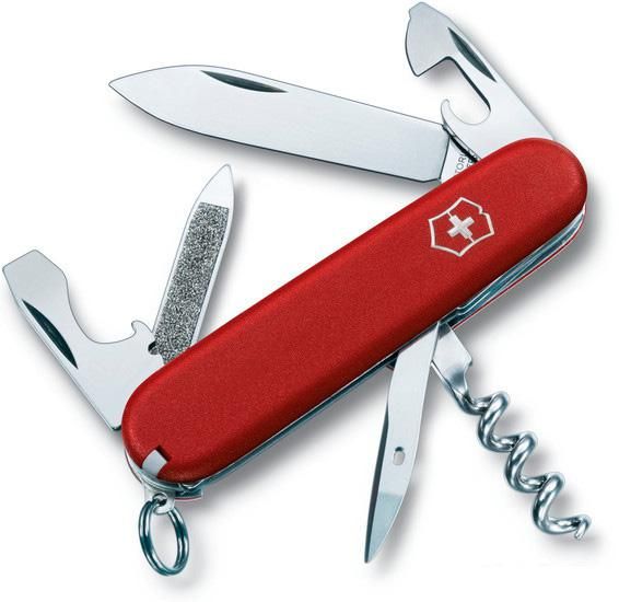 Мультитул Victorinox Sportsman (0.3803)