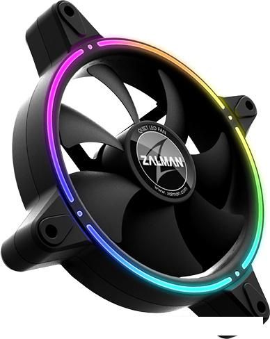 Вентилятор для корпуса Zalman ZM-RFD120A