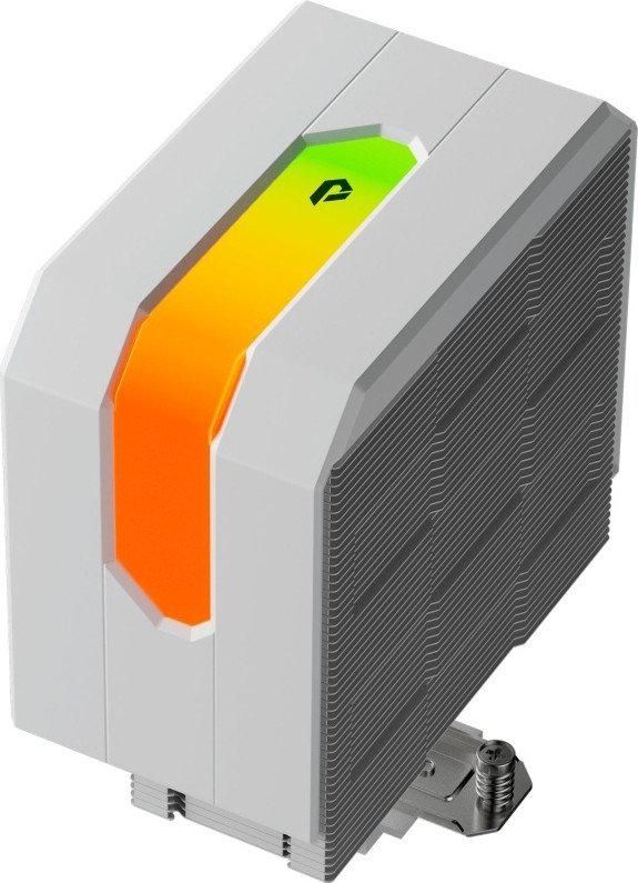 Кулер для процессора upHere UP1TC6 (белый)