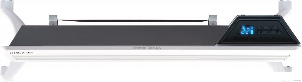 Конвективно-инфракрасный обогреватель Electrolux Air Heat 2 EIH/AG2–2000E