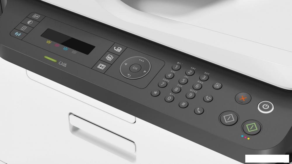 МФУ HP Color Laser 179fnw