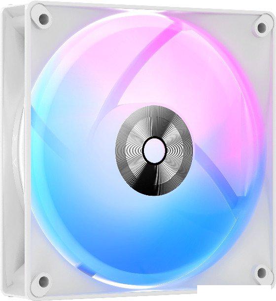 Кулер для процессора Ocypus Delta A62 WH ARGB