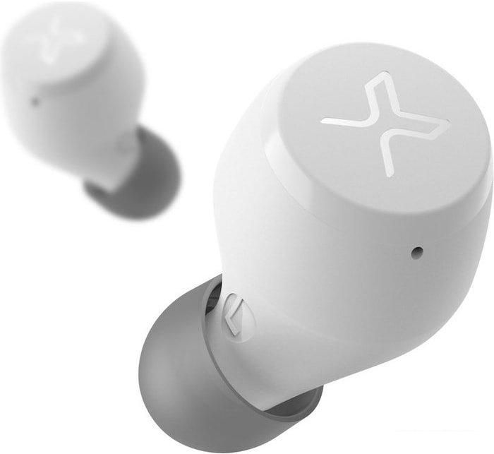 Наушники и гарнитуры Edifier X3 (белый)