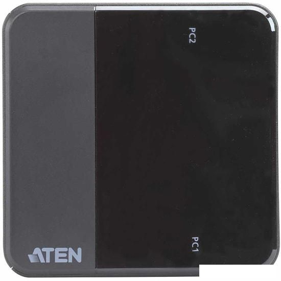 KVM переключатель Aten CS782DP-AT