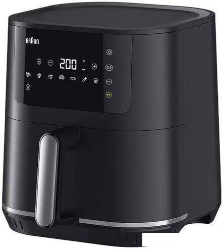 Аэрогриль (аэрофритюрница) Braun MultiFry 5 HF 5030