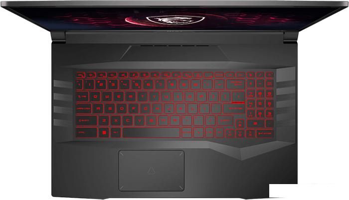 Игровой ноутбук MSI Pulse GL76 12UCK-278XRU