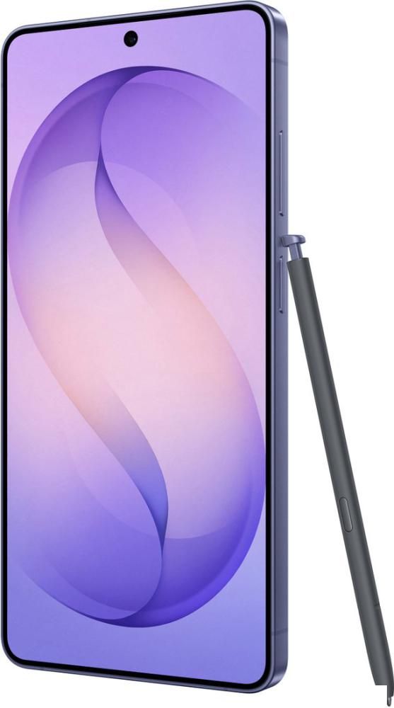 Телефон Samsung Galaxy S26 Ultra SM-S948B 16GB/1TB (лавандовый)