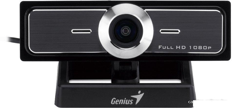 Веб-камера Genius WideCam F100