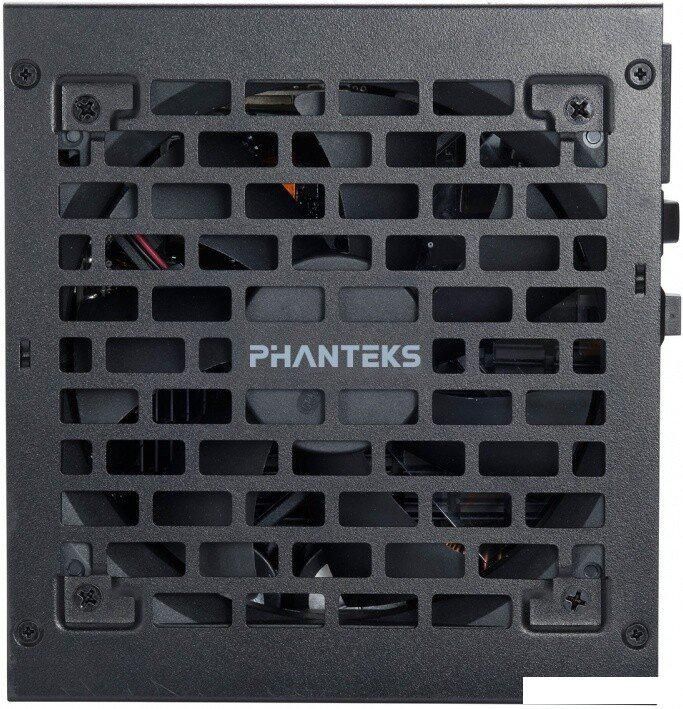 Блок питания Phanteks AMP BH 750W PH-P750BM_BK01