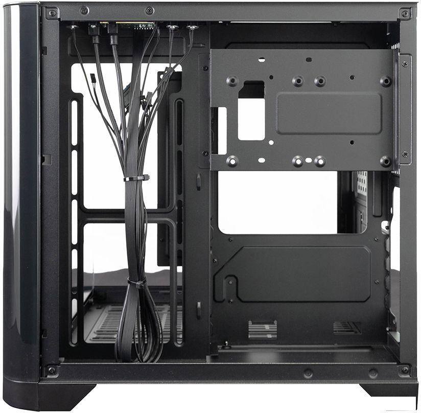 Корпус 1stPlayer UView UV5 (черный)