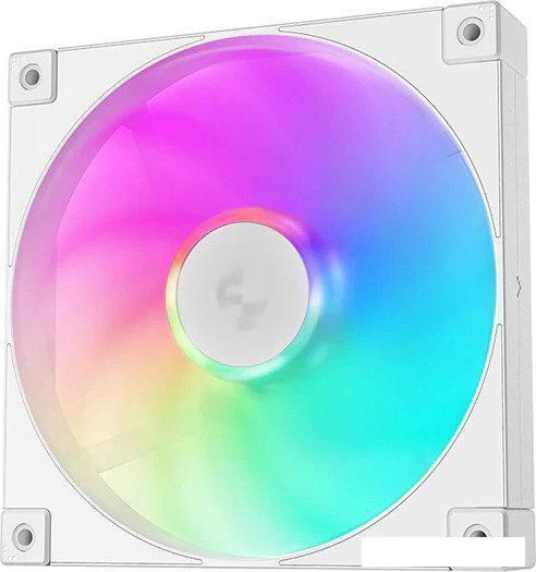 Вентилятор для корпуса DeepCool FD14 ARGB R-FD14-WHAPN1-G