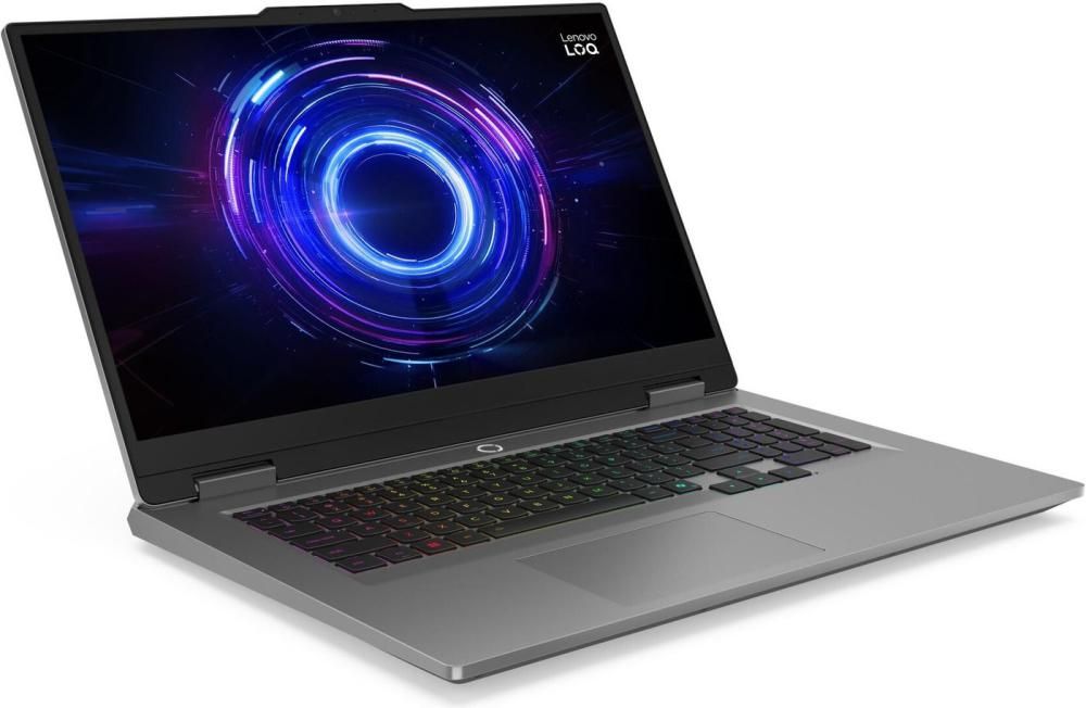 Игровой ноутбук Lenovo LOQ 17IRX10 83JH0073RK Win 11 Pro